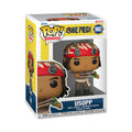 Imagen del producto One Piece Netflix - Figura Funko Pop Usopp