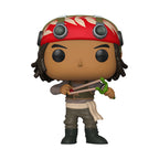 Imagen del producto One Piece Netflix - Figura Funko Pop Usopp
