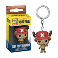 Imagen del producto One Piece – Llavero Funko Pop Chopper