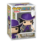 Imagen del producto One Piece - Robin (Hana Hana no Mi) figura Funko Pop