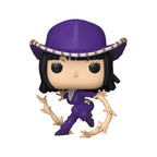 Imagen del producto One Piece - Robin (Hana Hana no Mi) figura Funko Pop