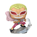 Imagen del producto One Piece - Figura Funko Pop! Doflamingo