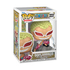 Imagen del producto One Piece - Figura Funko Pop! Doflamingo