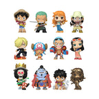 Product image One Piece - Mystery Minis Funko Pop Figures Display E1093592