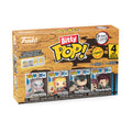 Imagen del producto Demon Slayer - Set de 4 figuras Funko Bitty Pop Serie 3