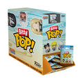 Imagen del producto Naruto Shippuden - Expositor Mystery Bitty Pop figuras Funko E1093599