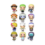 Imagen del producto One Piece - Figura Mystery Bitty Pop Funko