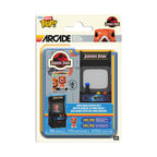 Imagen del producto Jurassic Park - Set de figuras Funko Bitty Pop Arcade