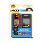 Imagen del producto Mortal Kombat - Set de figuras Funko Bitty Pop Arcade