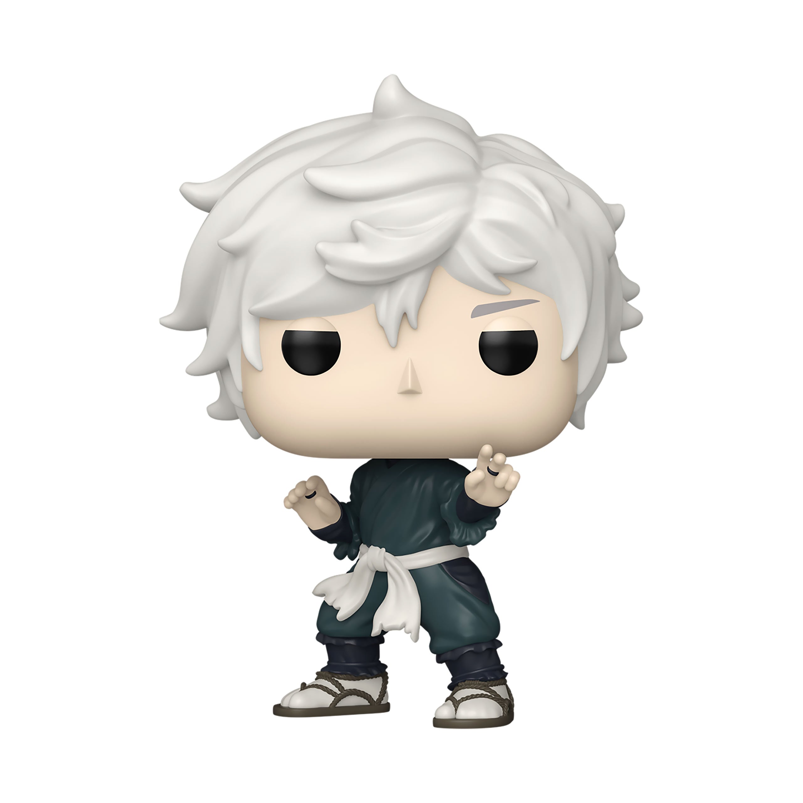Imagen del producto Hell's Paradise - Figura Funko Pop Gabimaru