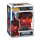 Imagen del producto Baldur's Gate - Figura Funko Pop Raphael