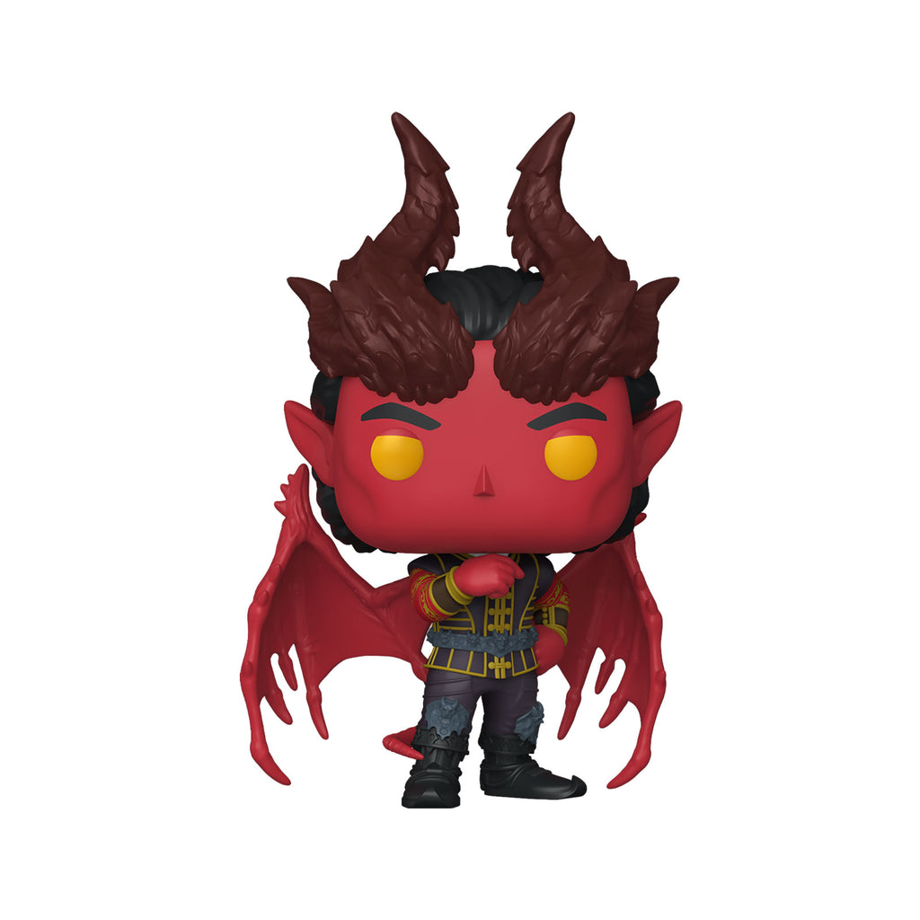 Imagen del producto Baldur's Gate - Figura Funko Pop Raphael