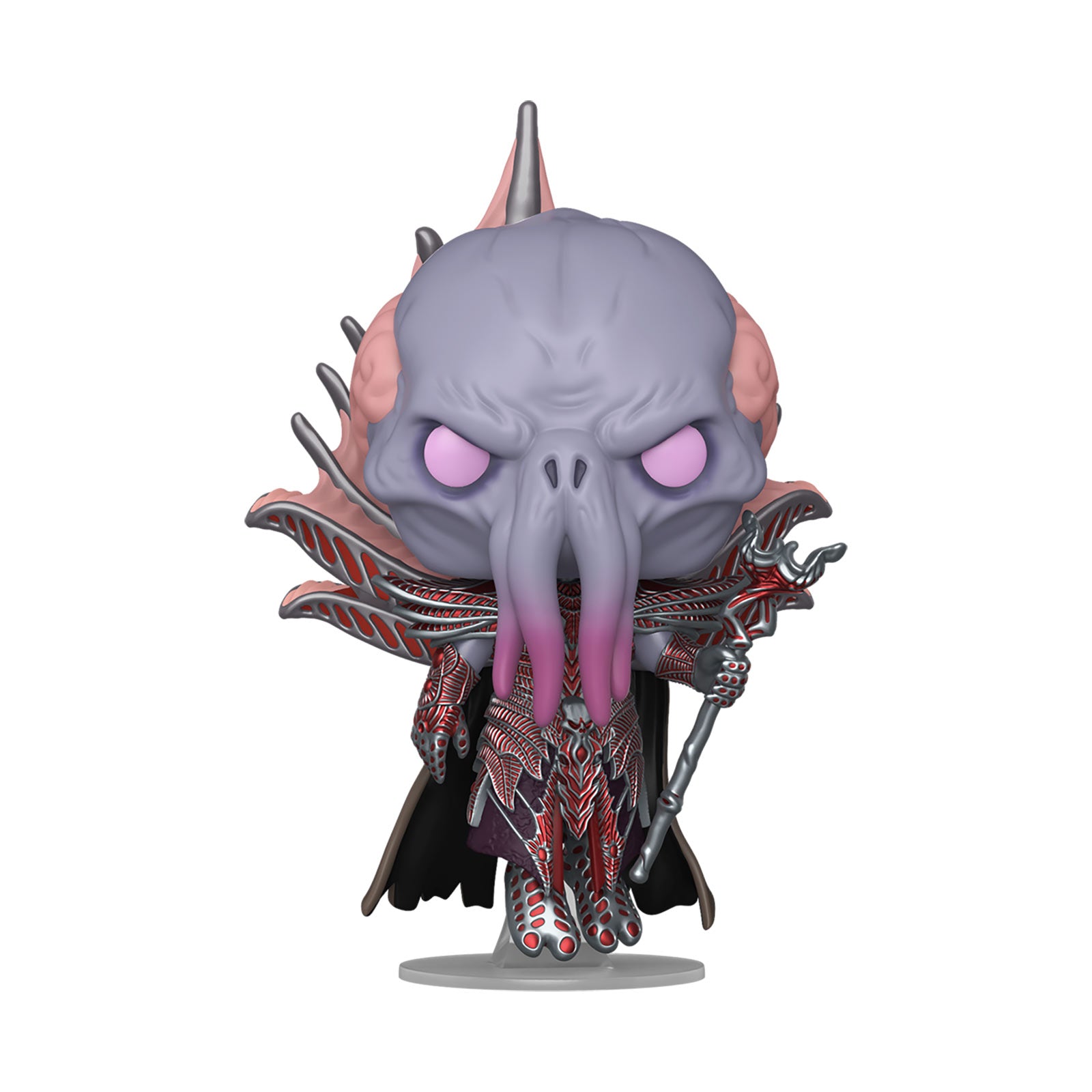 Imagen del producto Baldur's Gate - Figura Funko Pop The Emperor