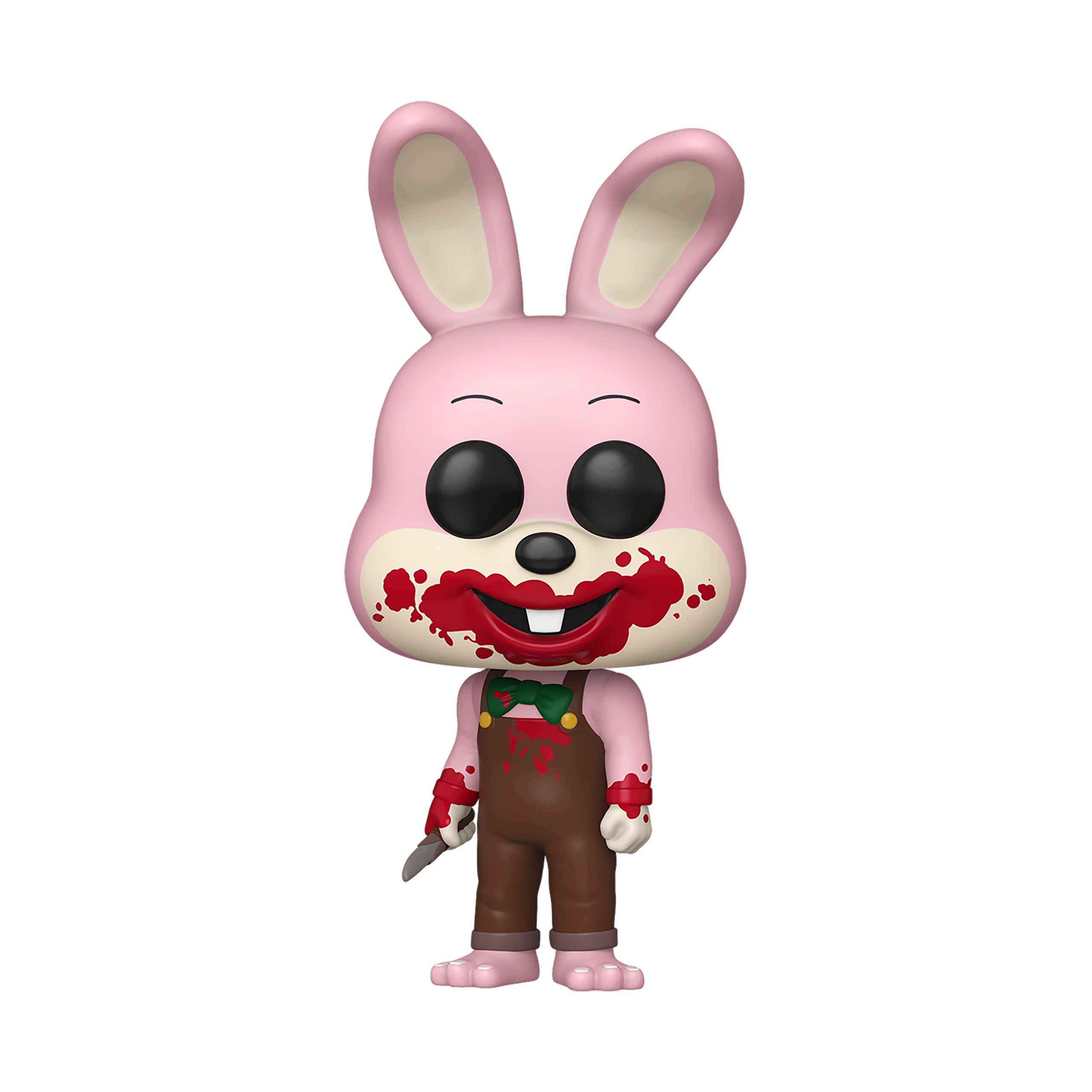 Imagen del producto Silent Hill - Figura Funko Pop Robbie the Rabbit