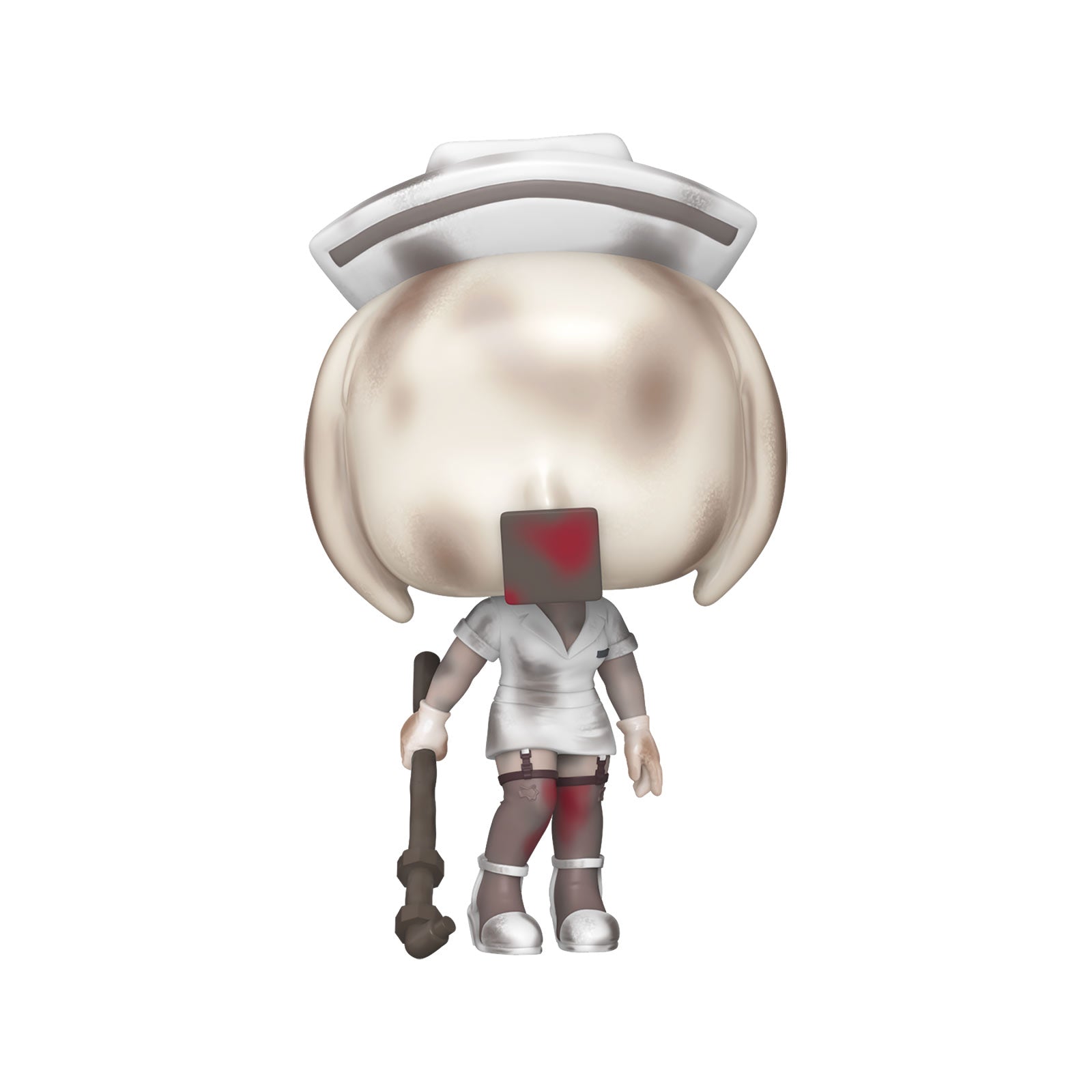 Imagen del producto Silent Hill - Figura Funko Pop Nurse