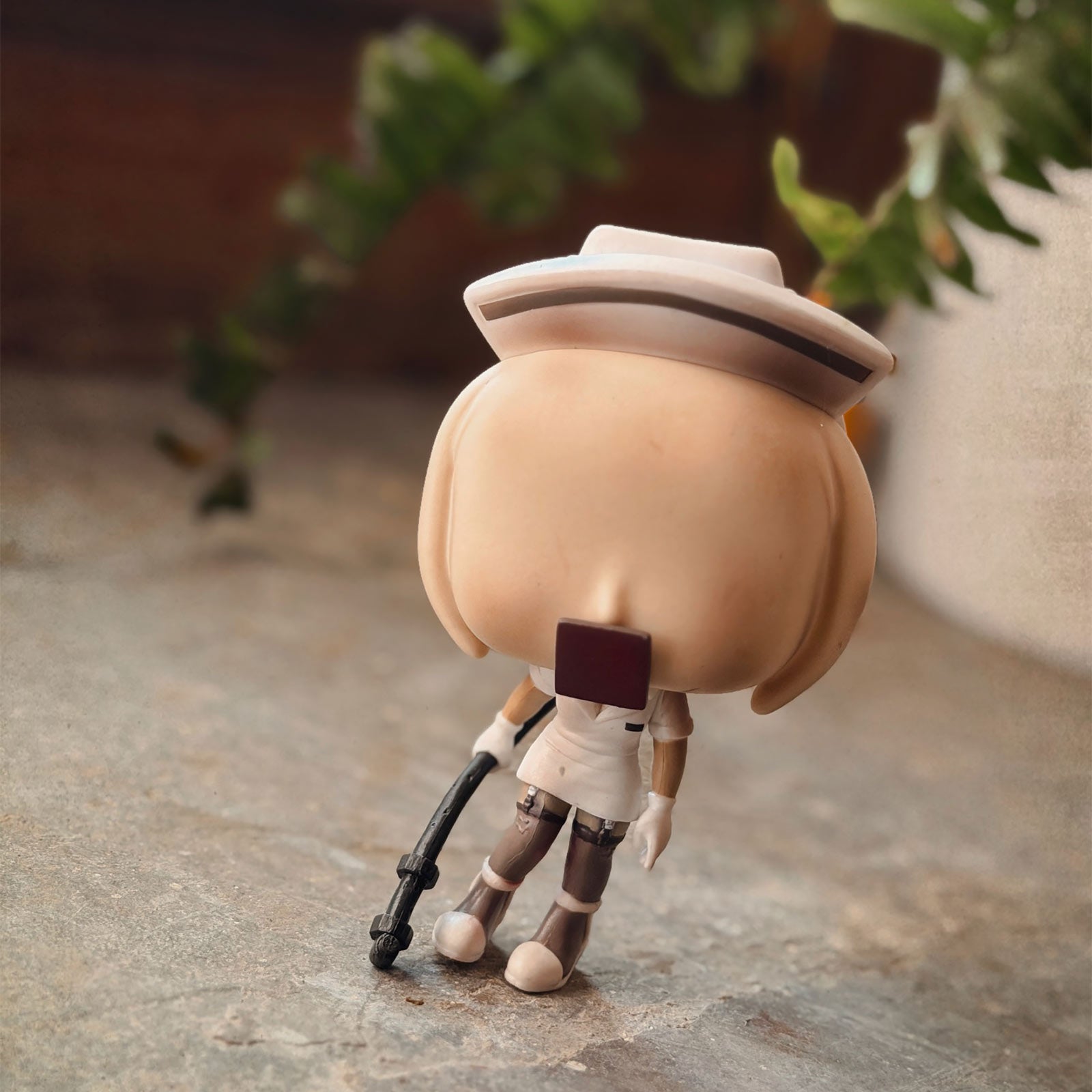 Imagen del producto Silent Hill - Figura Funko Pop Nurse