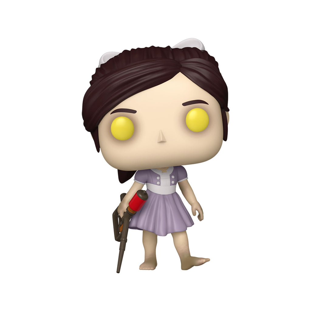 Imagen del producto Bioshock - Figura Funko Pop Little Sister