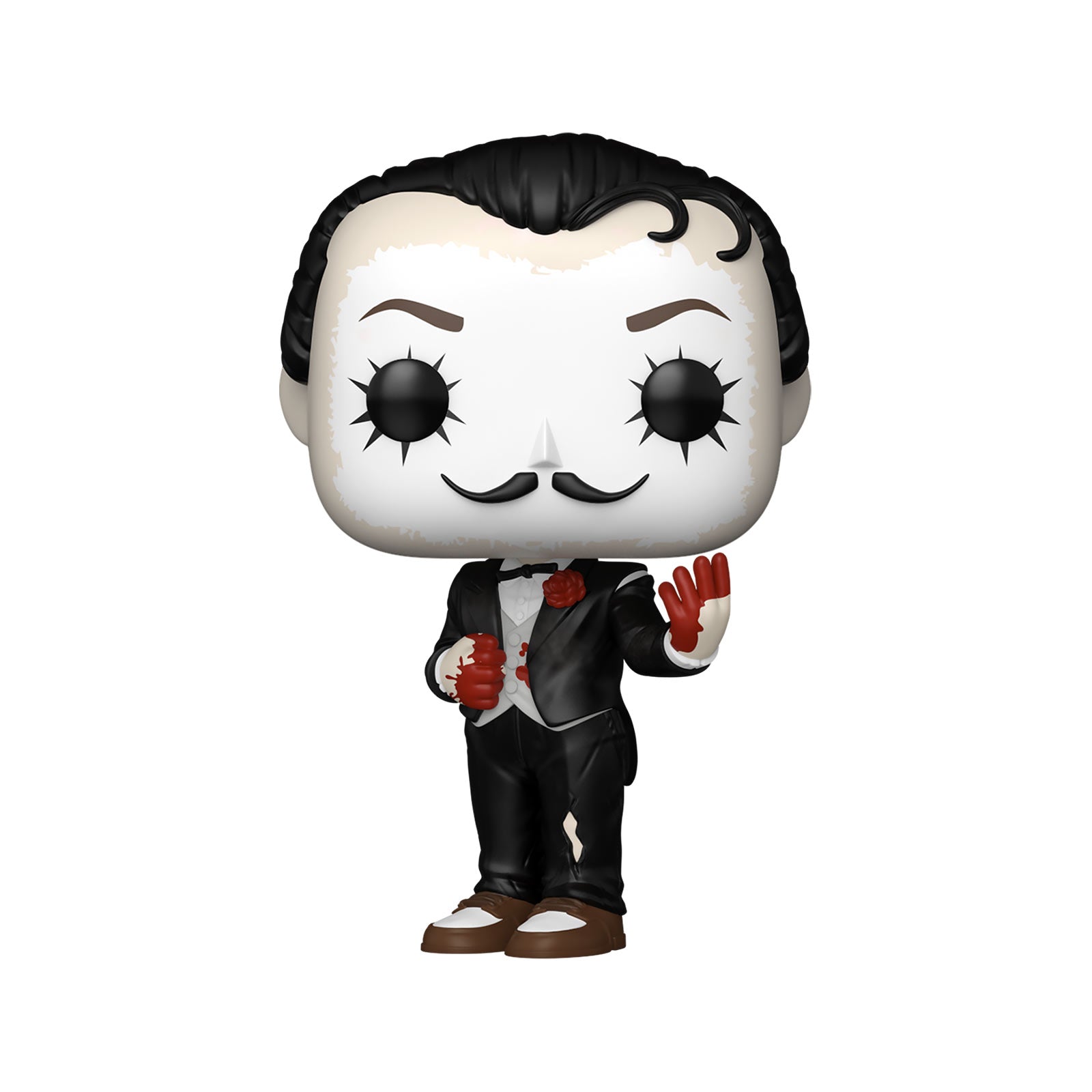 Imagen del producto Bioshock - Figura Funko Pop Sander Cohen