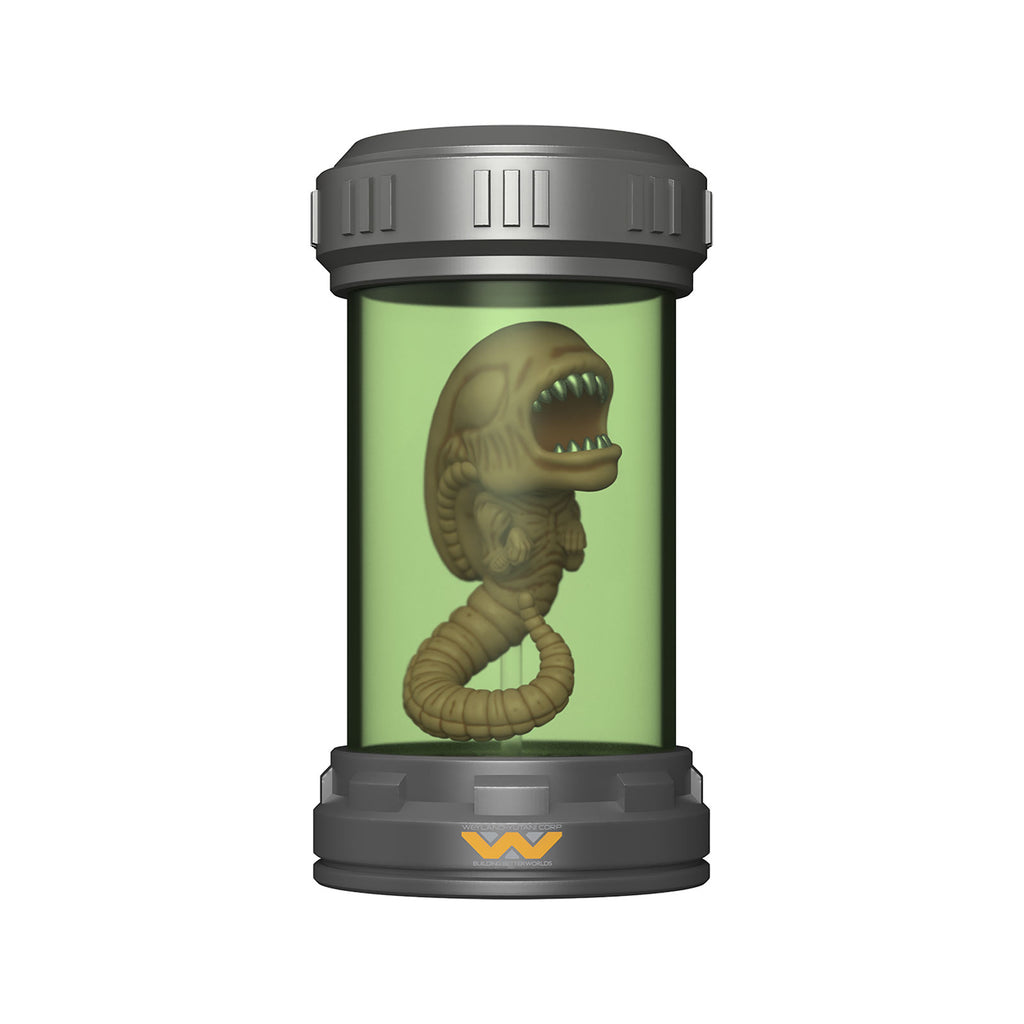 Product image Alien - Xenomorph Light-Up Funko Pop Figure