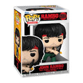 Imagen del producto Rambo – John Rambo con arco Figura Funko Pop!