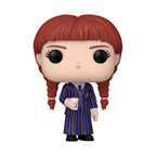 Product image Wednesday - Agnes DeMille Funko Pop Figure