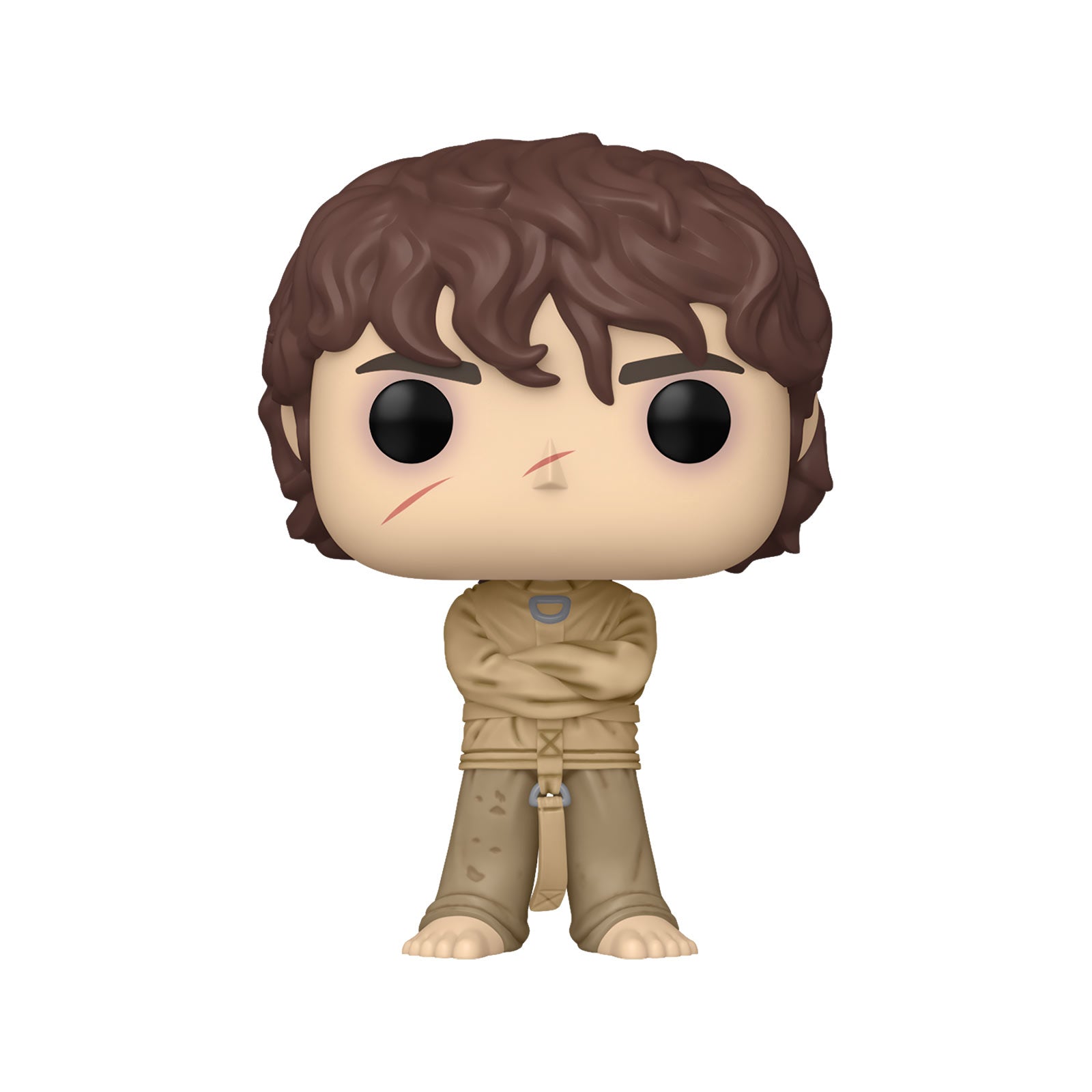 Imagen del producto Wednesday - Figura Funko Pop Tyler Galpin
