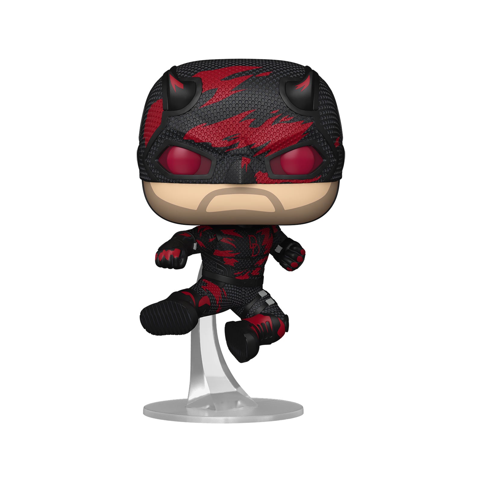 Imagen del producto Daredevil - Daredevil (Battle Damaged) figura Funko Pop!