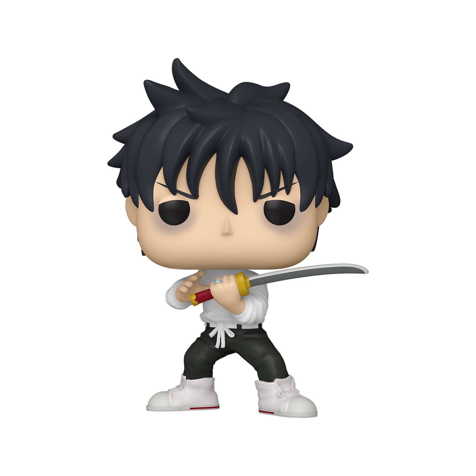 Imagen del producto Jujutsu Kaisen - Figura Funko Pop Yuta