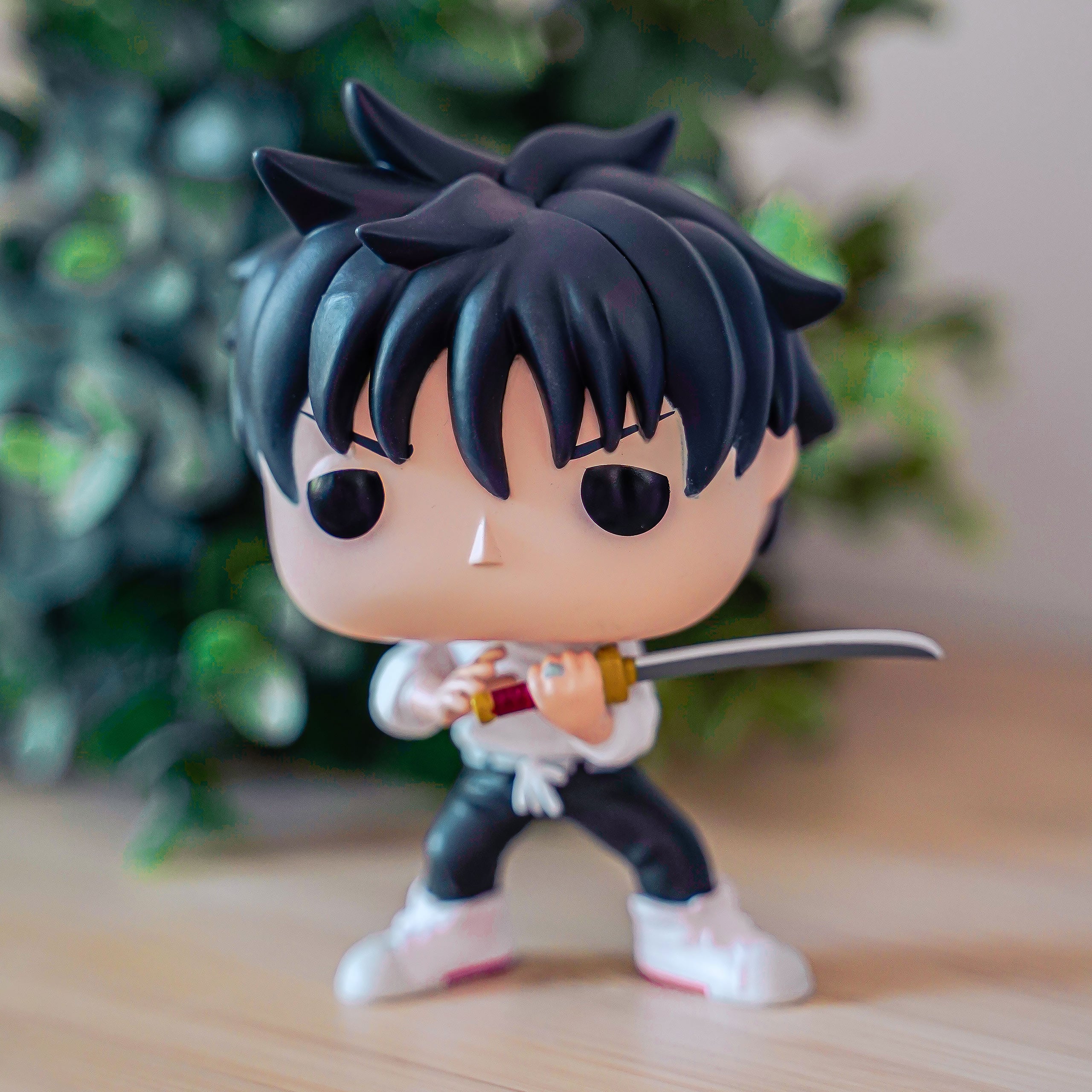 Imagen del producto Jujutsu Kaisen - Figura Funko Pop Yuta