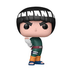 Imagen del producto Naruto – Figura Funko Pop Rock Lee