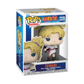 Imagen del producto Naruto - Figura Funko Pop Temari