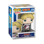 Imagen del producto Naruto - Figura Funko Pop Temari
