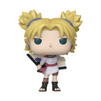 Imagen del producto Naruto - Figura Funko Pop Temari