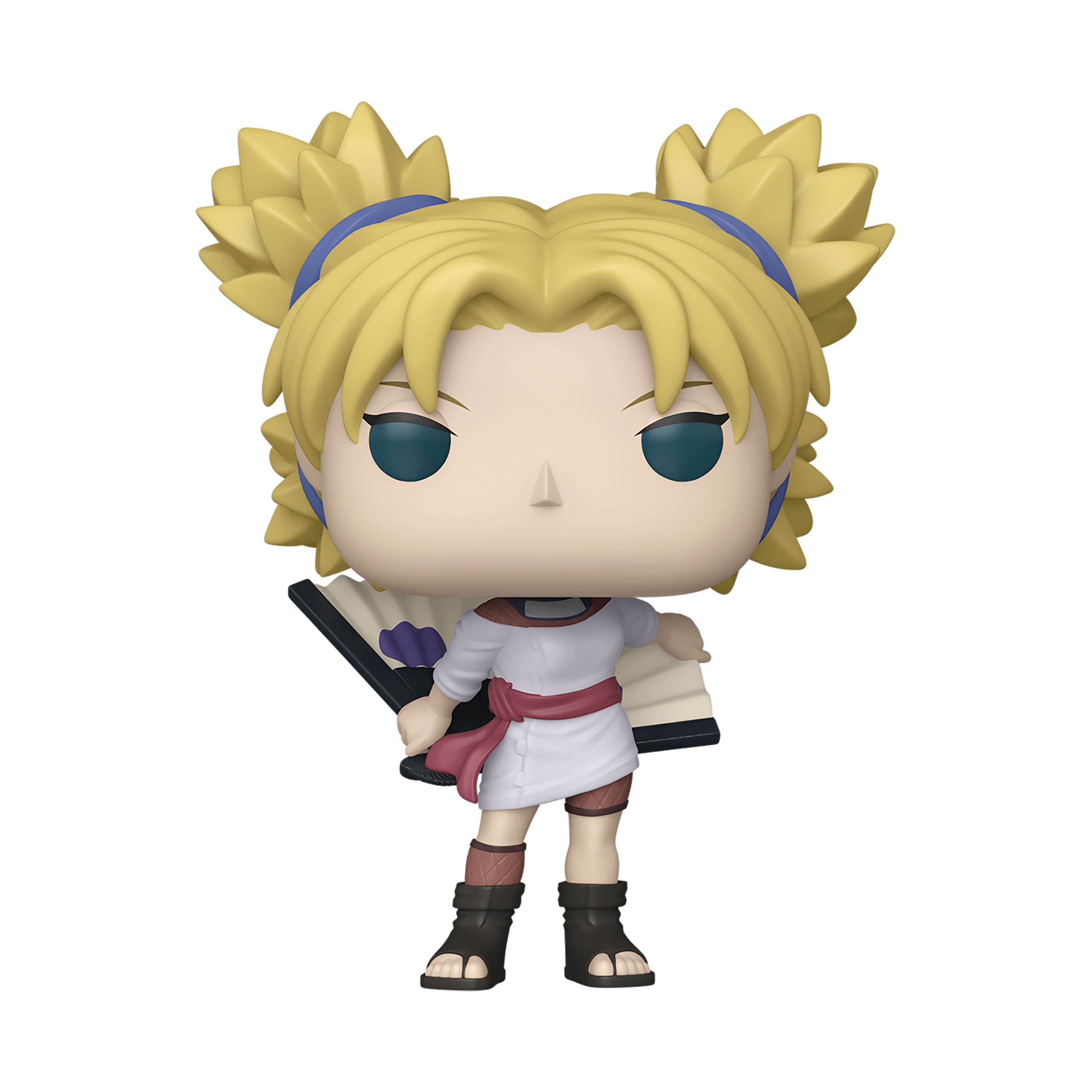 Imagen del producto Naruto - Figura Funko Pop Temari
