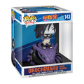 Imagen del producto Naruto - Figura Diorama Funko Pop Orochimaru y Manda