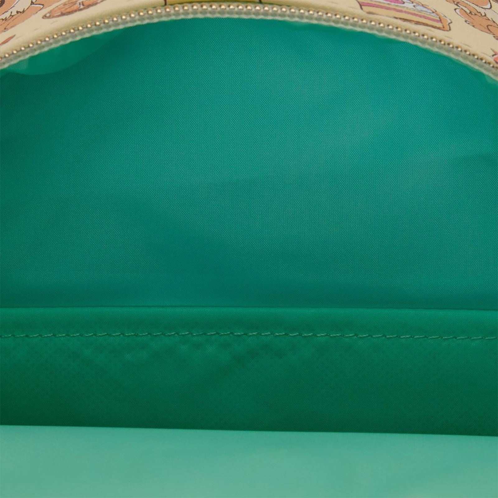 Product image Pokémon - Pikachu and Eevee Food Collection Mini Backpack