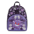 Imagen del producto Pokémon – Mini mochila floral Gengar