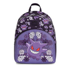 Imagen del producto Pokémon – Mini mochila floral Gengar