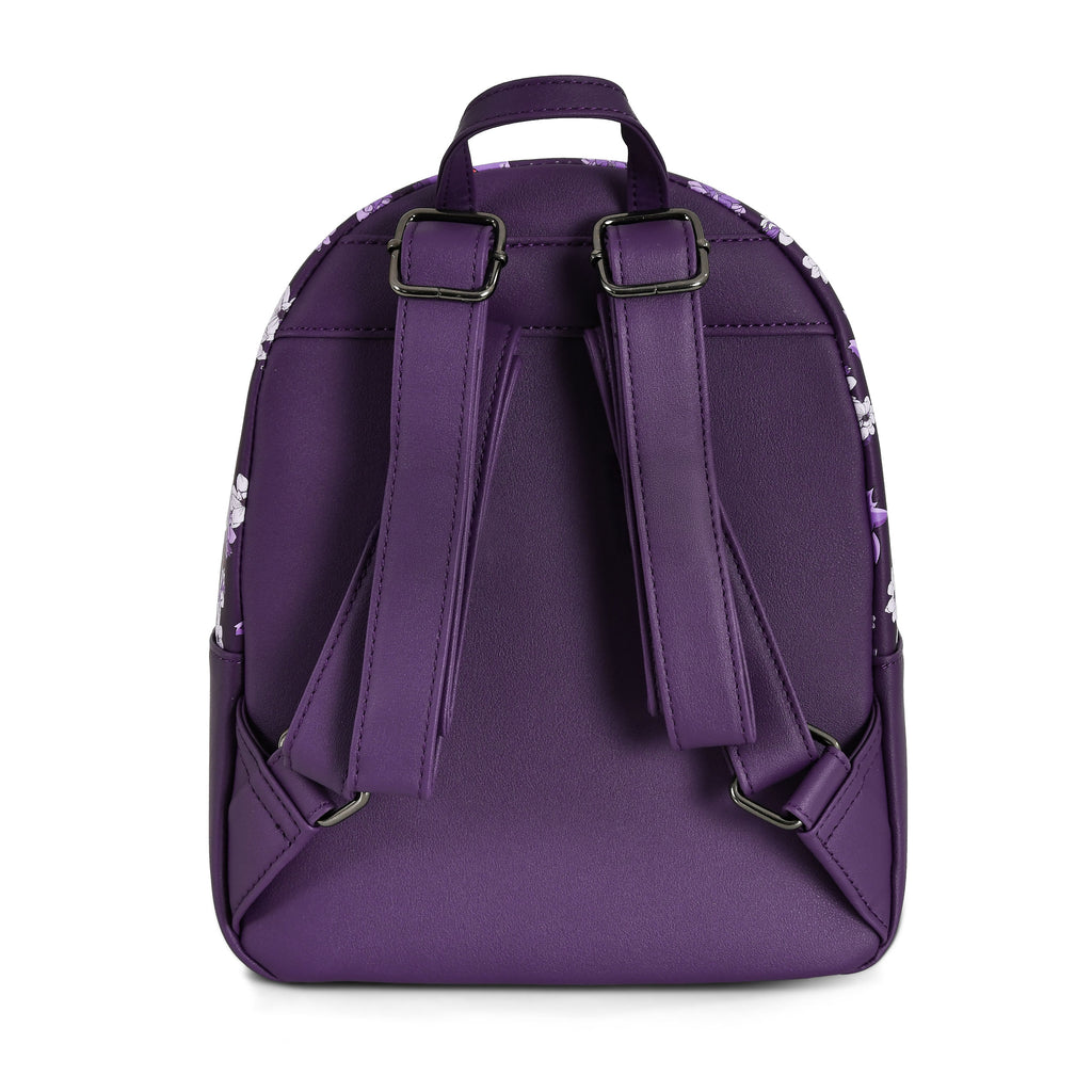 Imagen del producto Pokémon – Mini mochila floral Gengar