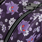 Imagen del producto Pokémon – Mini mochila floral Gengar