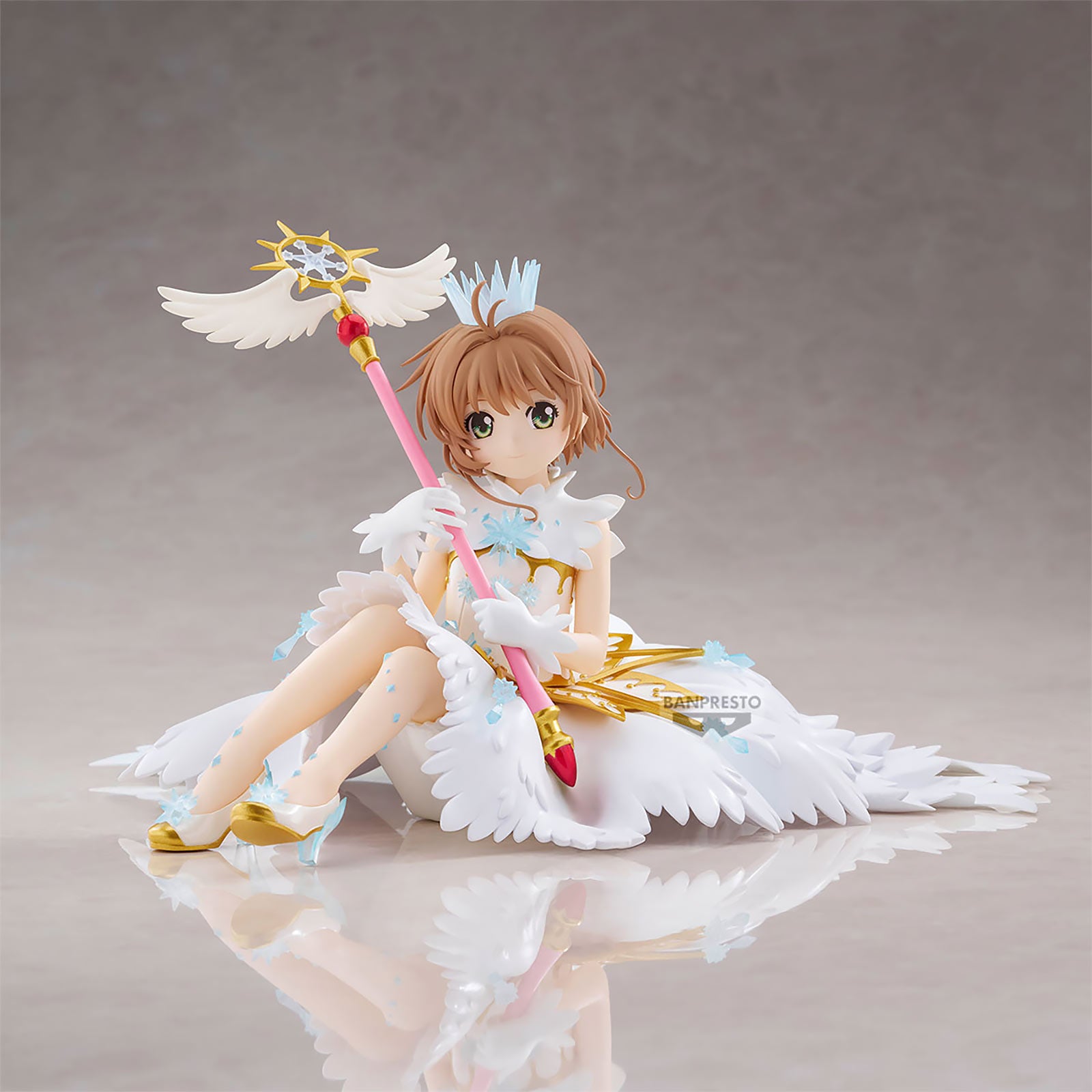 Product image Card Captor Sakura - Sakura Kinomoto Figure 14 cm