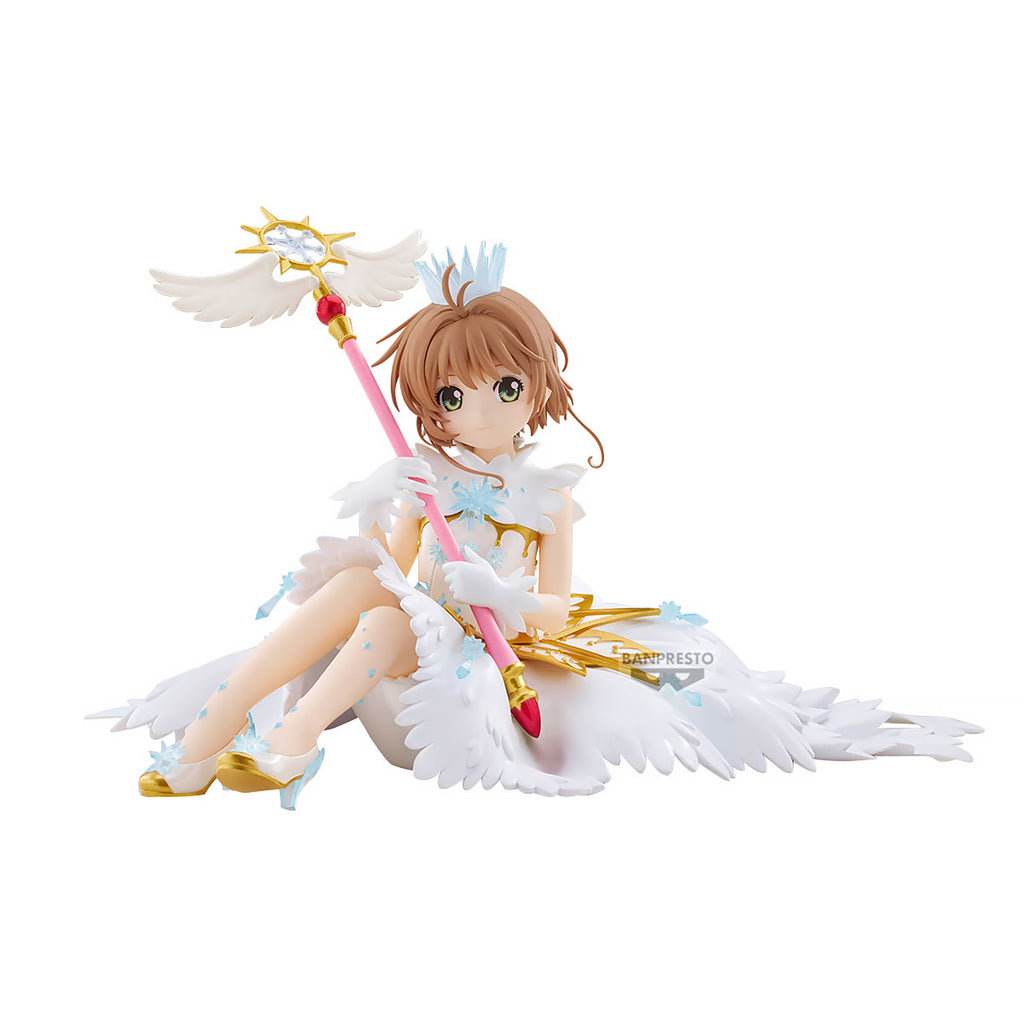 Product image Card Captor Sakura - Sakura Kinomoto Figure 14 cm