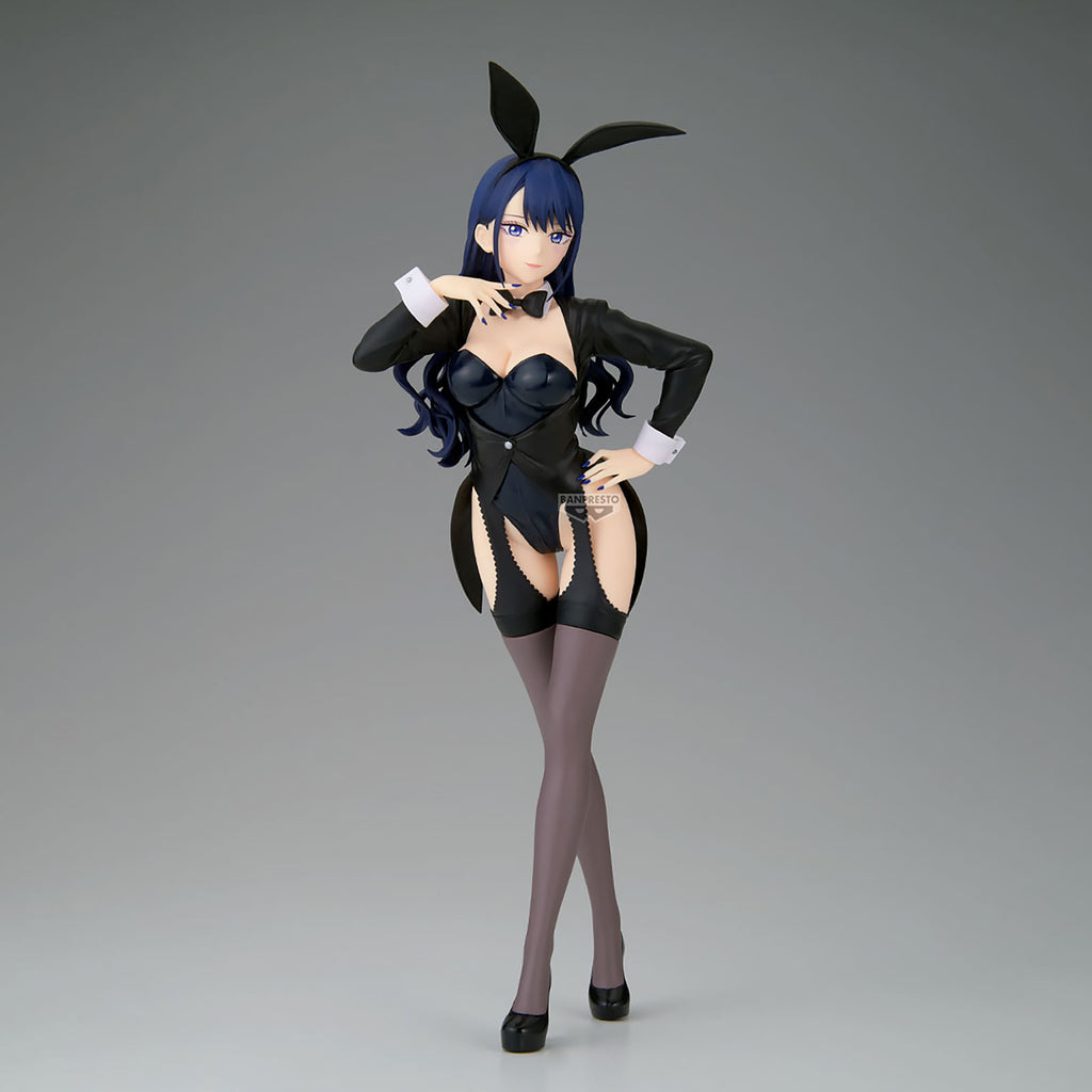 Imagen del producto My Dress-Up Darling - Figura Marin Glitter & Glamours Versión Arisa Izayoi