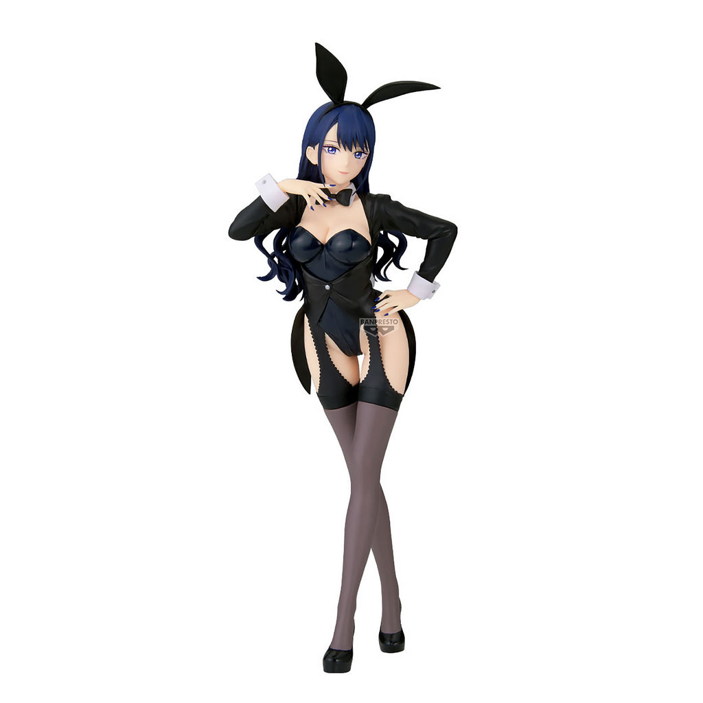 Imagen del producto My Dress-Up Darling - Figura Marin Glitter & Glamours Versión Arisa Izayoi