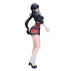 Imagen del producto Bleach - Figura Nemu Kurotsuchi Glitter & Glamours