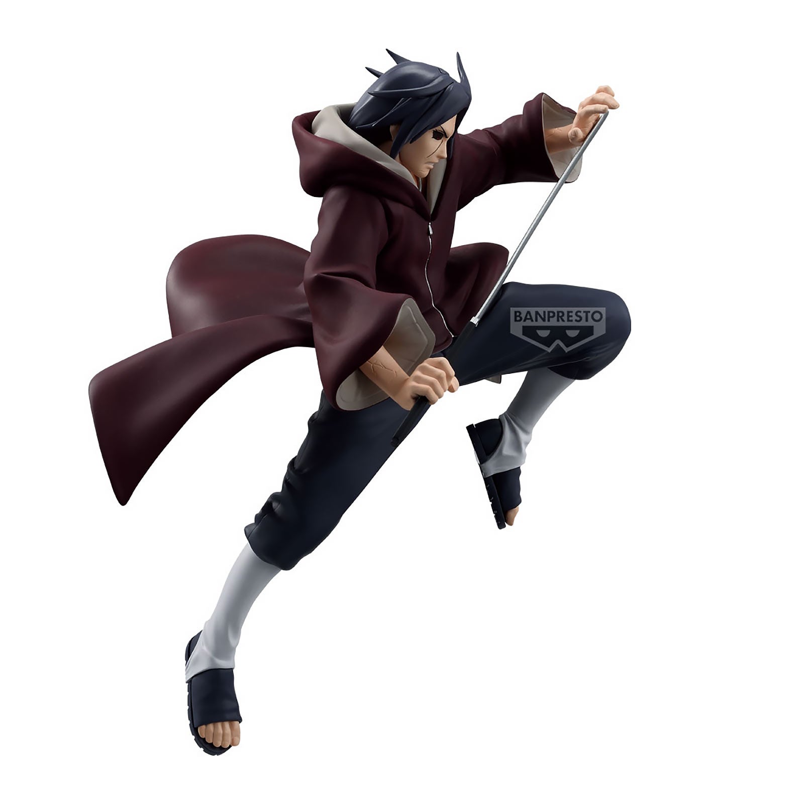 Imagen del producto Naruto - Figura Itachi Uchiha Vibration Stars