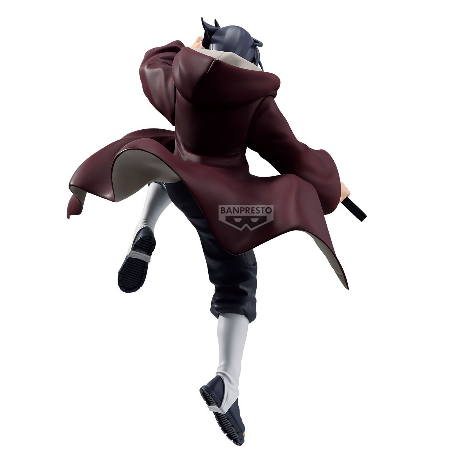 Imagen del producto Naruto - Figura Itachi Uchiha Vibration Stars