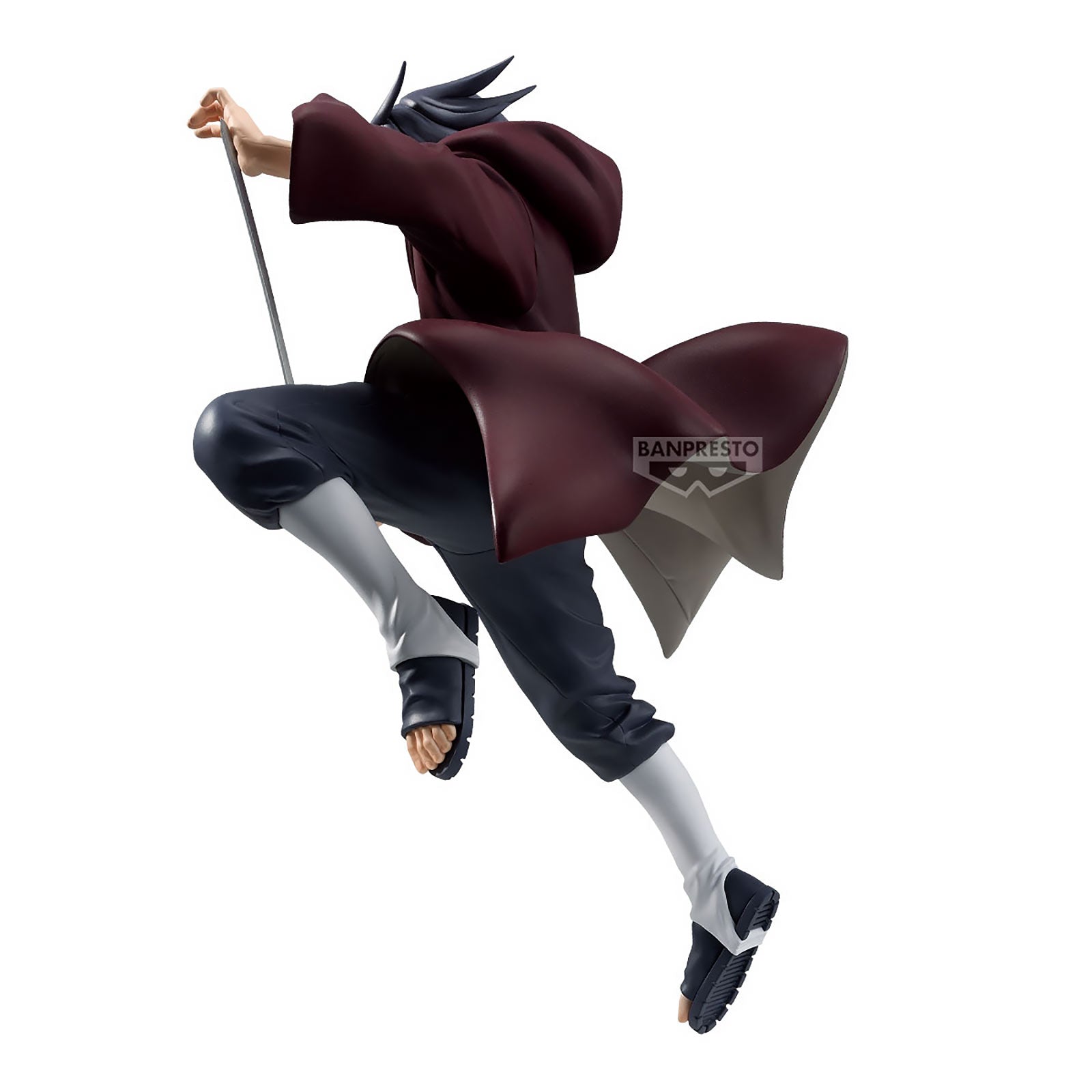 Imagen del producto Naruto - Figura Itachi Uchiha Vibration Stars
