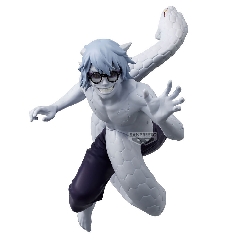 Imagen del producto Naruto - Figura Kabuto Yakushi Vibration Stars