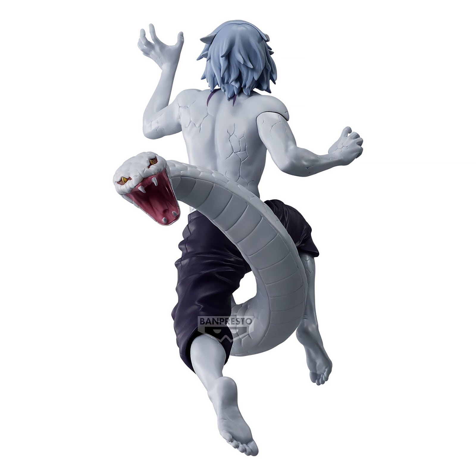 Imagen del producto Naruto - Figura Kabuto Yakushi Vibration Stars